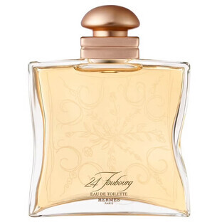 Hermes 24 Faubourg Eau de Toilette, 100 ml