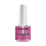 Sunone Nagelhautöl Verry Berry, 5 ml