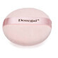 Donegal Puderquaste Rosa 9081, 1 Stück