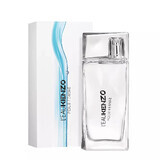 Kenzo L eau Kenzo Pour Femme Eau de Toilette, 50 ml.