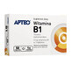 Apteo Vitamine B1 3mg, 50 tabletten