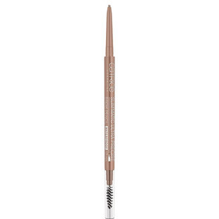 Catrice Slim Matic Ultra Precise Waterproof Eyebrow Pencil 020 Medium, 0.05 g