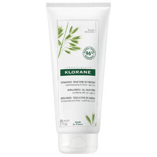 Klorane Balsam ultra delicat, 200 ml