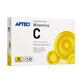 Apteo Vitamina C 200mg, 50 comprimidos
