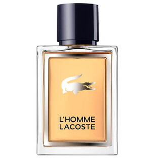 Lacoste L Homme Eau de Toilette, 50 ml