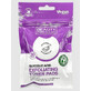 Beauty Formulas Exfoliërende verzadigde pads met glycolzuur, 30 stuks