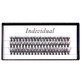 Tufe de gene individuale 30D 0.07 C Mix 8-10-12mm