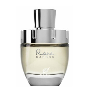 Afnan Zeldzame Koolstof Eau de Parfum, 100 ml