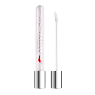 Claresa Brillo de labios Chill Out 15 Happy-Go-Lucky, 5 ml
