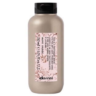 Davines More Inside This Is A Texturizing Serum pour la texture et le volume, 150 ml