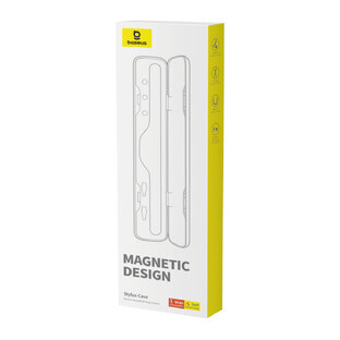Baseus Smooth Writing 2 Tablet-Stiftetasche - weiß