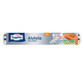 Toppis, Papel de aluminio, resistente, 10m