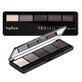 Topface Pro Lidschattenpalette 016, 8 g