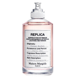 Maison Margiela Replica Flower Market Agua de Colonia, 100 ml