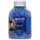 Sal de baño BingoSpa Coenzima Q10 Té verde y Ginseng, 550 g