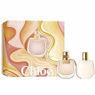 Chloe Nomade Set Eau de Parfum, 50 ml + Lait corporel, 100 ml