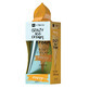 HiSkin Crazy Ice Cream Crème pour le corps à la mangue, 200 ml