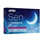 Apteo Sen, 60 tabletten