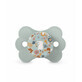 Suavinex SX PRO Wonderland physiological pacifier 6-18m Butterfly Mint Liberty.