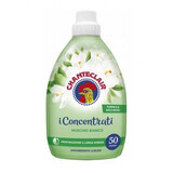 Chante Clair, balsam de rufe Muschio Bianco, 1 l