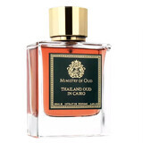 Ministry of Oud Thailand Oud in Cairo Parfüm-Extrakt, 100 ml