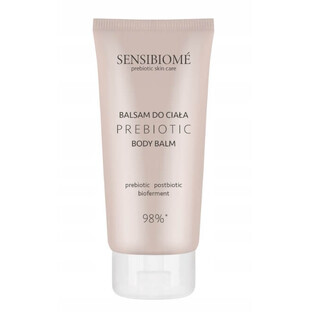Sensibiome Prebiotic Body Lotion, 150 ml