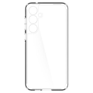 Funda Spigen Ultra Hybrid para Samsung Galaxy A55 5G - transparente