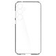 Funda Spigen Ultra Hybrid para Samsung Galaxy A55 5G - transparente