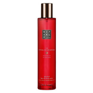 Rituals The Ritual of Ayurveda Brumă pentru păr și corp, 50 ml