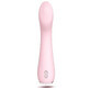 S-HANDE Lisa Flexible Illuminated Vibrator with 9 Vibration Modes Light Pink
