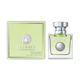 Versace Versense Eau de Toilette, 30ml