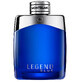 Apa de parfum Mont Blanc Legend Blue, 100 ml