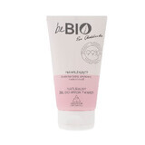 BeBio Ewa Chodakowska Gel Limpiador Facial Hidratante Natural, 150ml