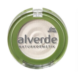 Alverde Mono-Lidschatten 01 All in One, 3,1 g