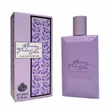 Real Time Blooming Flower Nectar Eau de Parfum, 100 ml.