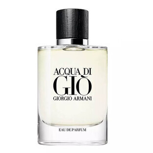 Giorgio Armani Acqua di Gio Pour Homme Eau de Parfum, 75ml