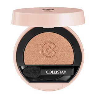 Collistar Impeccable Stone Shadow 220 Honig Satin, 2 g