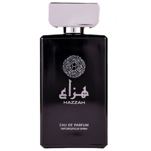 Attri Hazzah Eau de Parfum, 100 ml