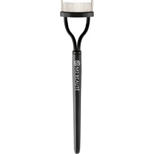 M2 Beaute Eyelash comb, 1 piece
