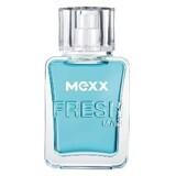 Mexx Fresh Man Eau de Toilette, 30 ml