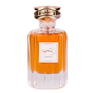 Agua de perfume Attri Zainab, 100 ml
