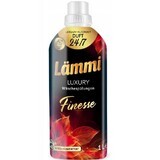 Lammi Rinse Concentrate Luxury Finesse Black, 1000 ml