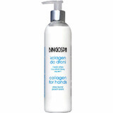 BingoSpa Collagene per le mani con burro di karité, 280g