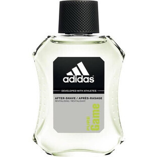 Adidas Pure Game Aftershave, 50ml