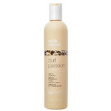 Șampon Milk Shake Curl Passion pentru păr creț, 300ml
