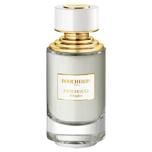 Boucheron Patchouli d Angkor, Eau de Parfum, 125ml