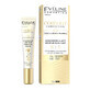 Eveline Cosmetics, Contour Correction, Eye and lip contour shaping cream, 20 ml