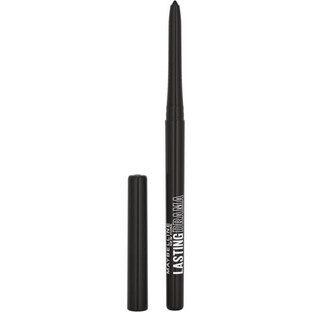 Maybelline Lasting Drama Eyeliner Crayon 10 Midnight Black
