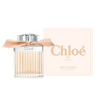 Chloe Rose Tangerine Eau de Toilette, 75ml