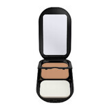 Max Factor Facefinity Compact Mattifying Foundation SPF20 003 Natural Rose, 10 g